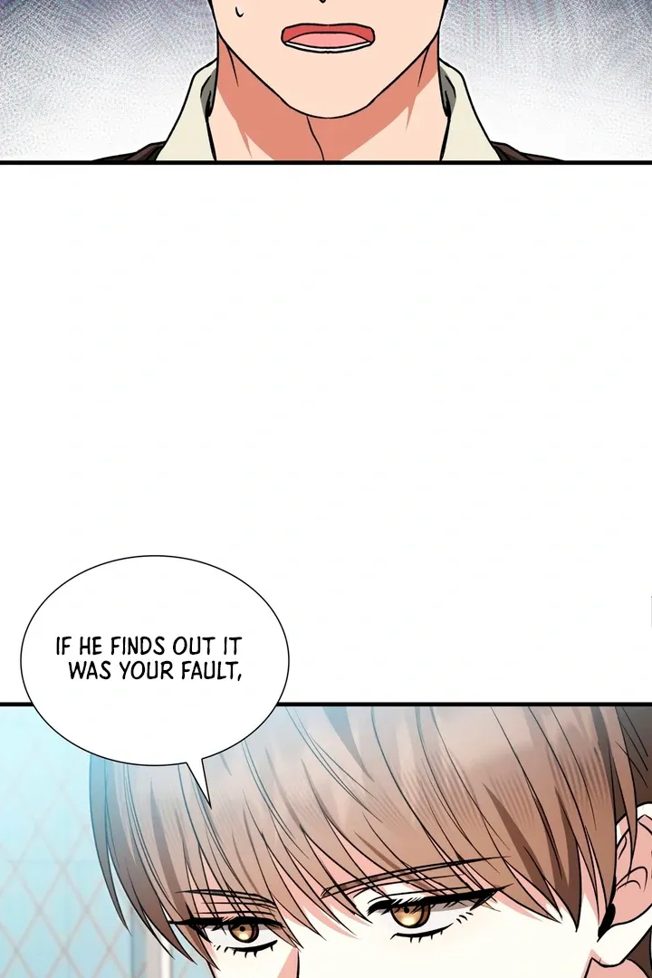 Read Expiration Date chapter 4 image 3 on Lezhin