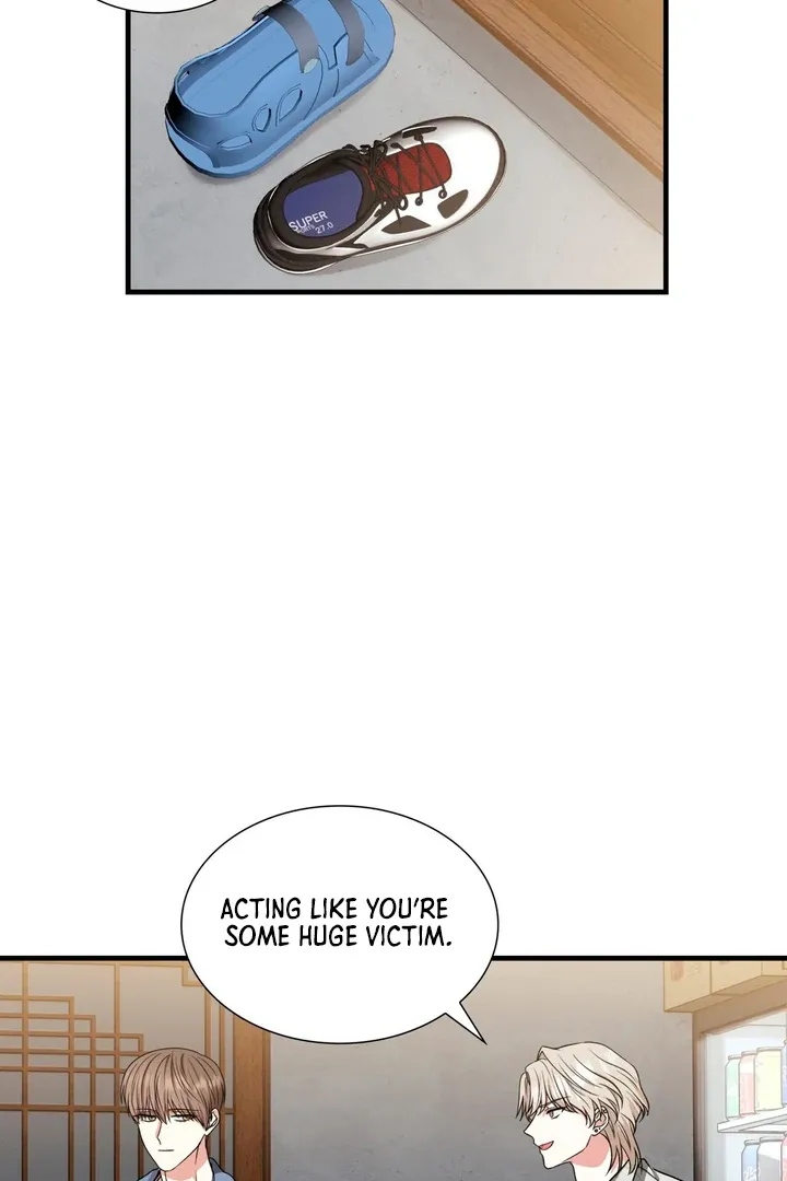 Read Expiration Date chapter 4 image 38 on Lezhin