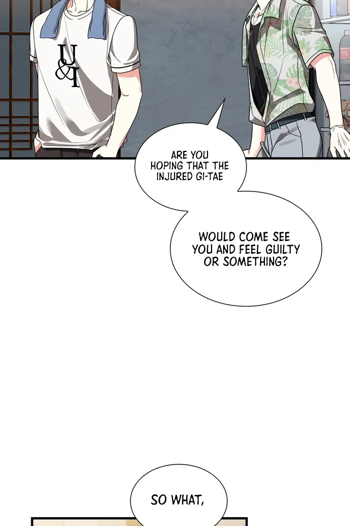 Read Expiration Date chapter 4 image 39 on Lezhin