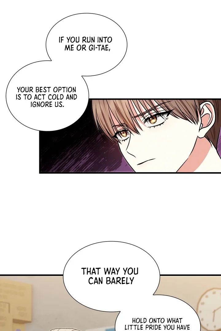 Read Expiration Date chapter 4 image 46 on Lezhin