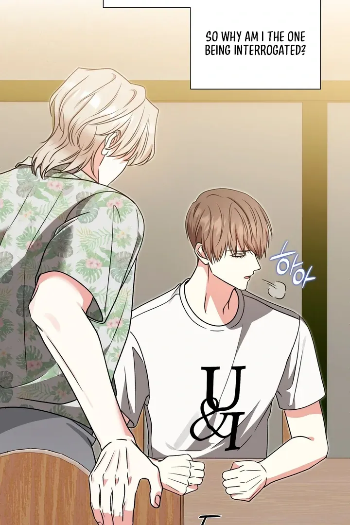 Read Expiration Date chapter 4 image 52 on Lezhin