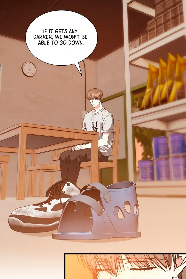 Read Expiration Date chapter 4 image 87 on Lezhin