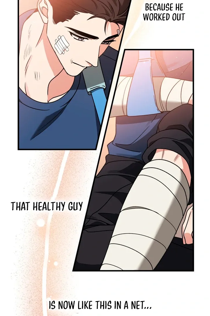 Read Expiration Date chapter 4 image 92 on Lezhin