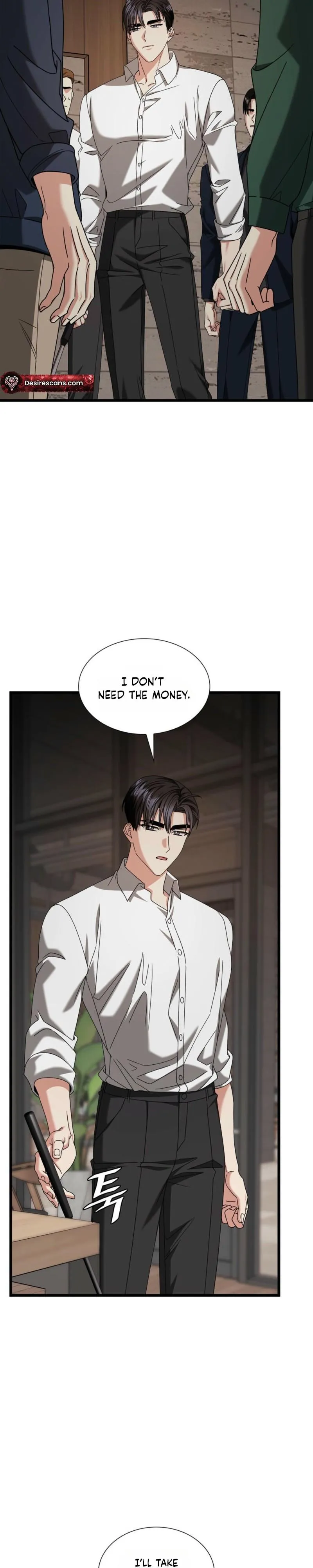 Read Expiration Date chapter 40 image 11 on Lezhin