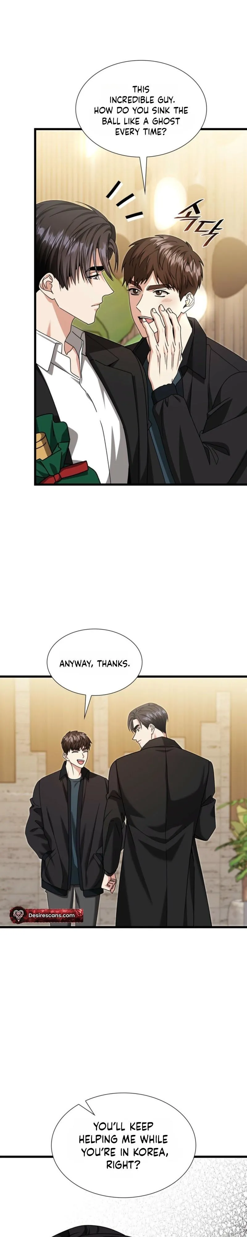 Read Expiration Date chapter 40 image 15 on Lezhin