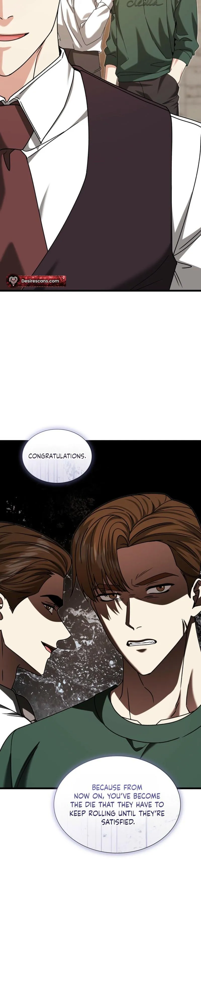 Read Expiration Date chapter 40 image 18 on Lezhin