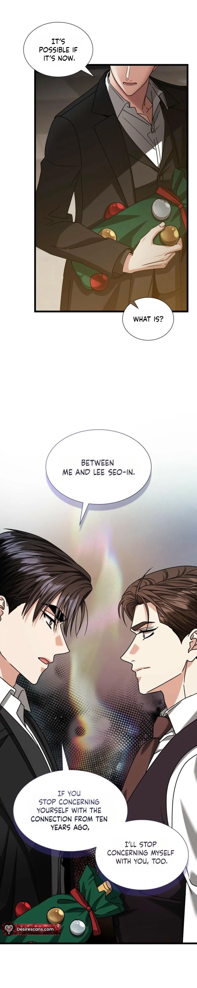 Read Expiration Date chapter 40 image 19 on Lezhin