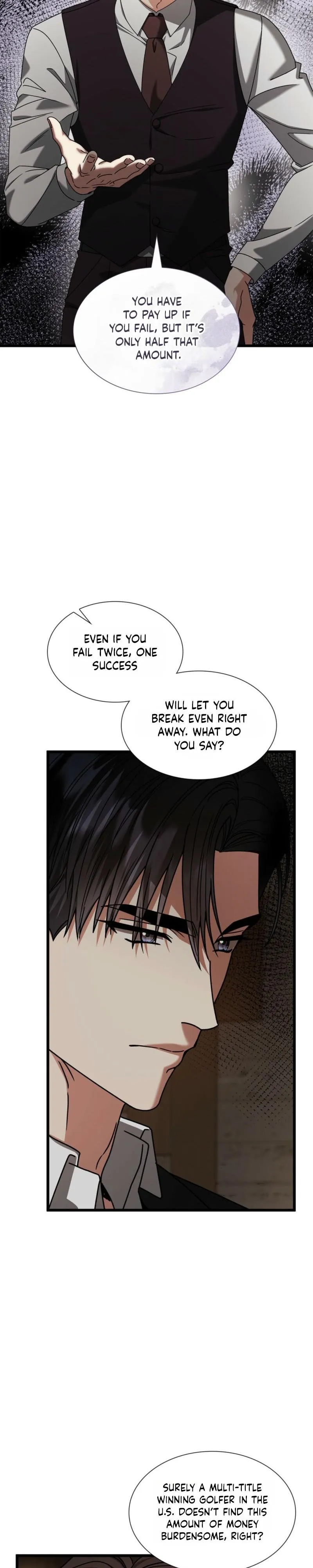 Read Expiration Date chapter 40 image 2 on Lezhin