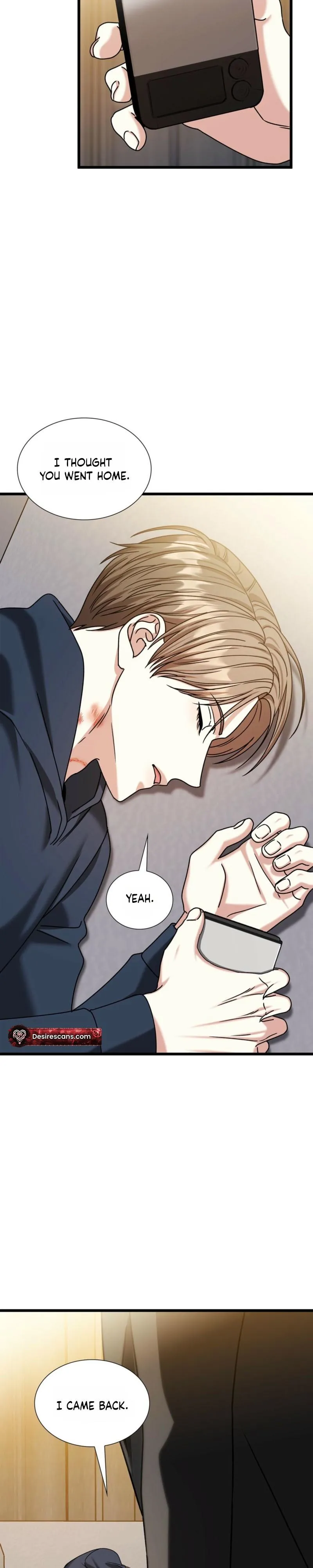 Read Expiration Date chapter 40 image 24 on Lezhin