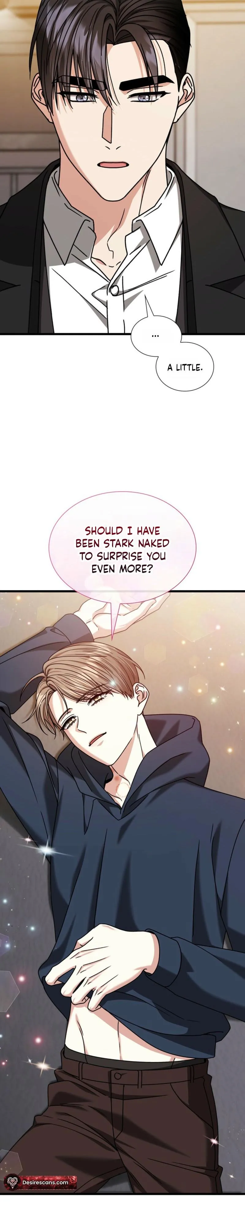 Read Expiration Date chapter 40 image 27 on Lezhin