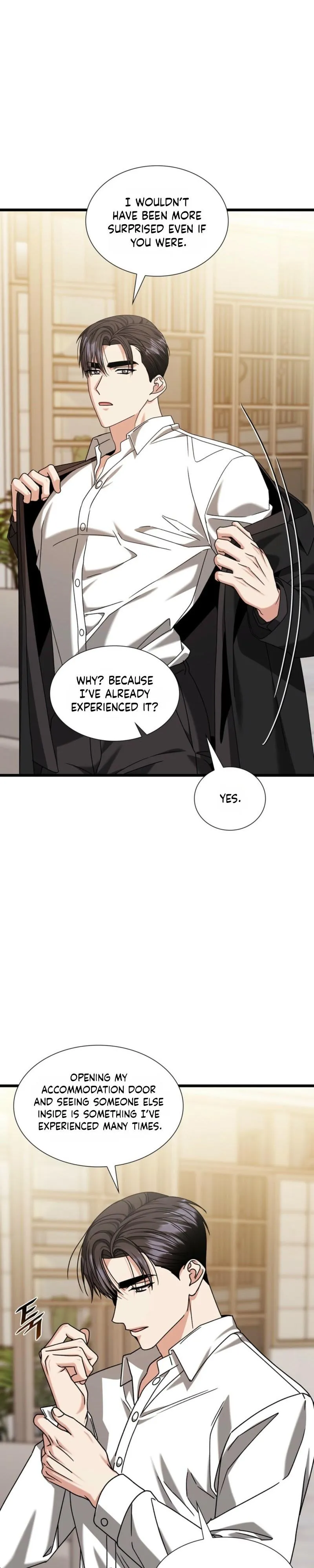 Read Expiration Date chapter 40 image 28 on Lezhin