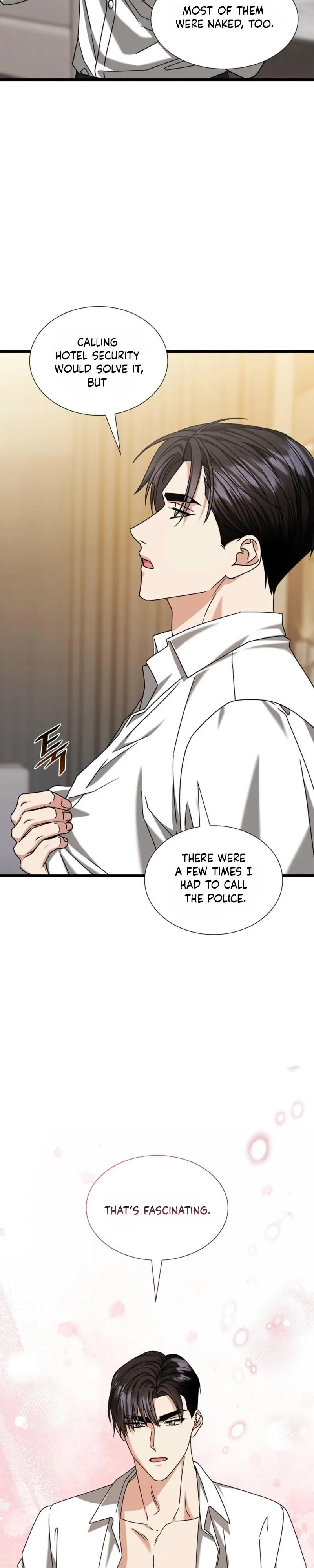 Read Expiration Date chapter 40 image 29 on Lezhin