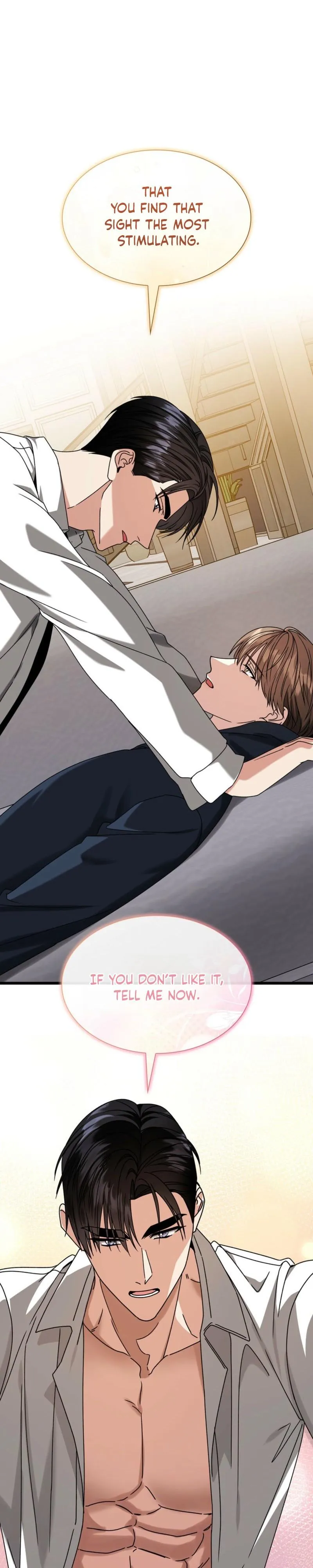 Read Expiration Date chapter 40 image 31 on Lezhin