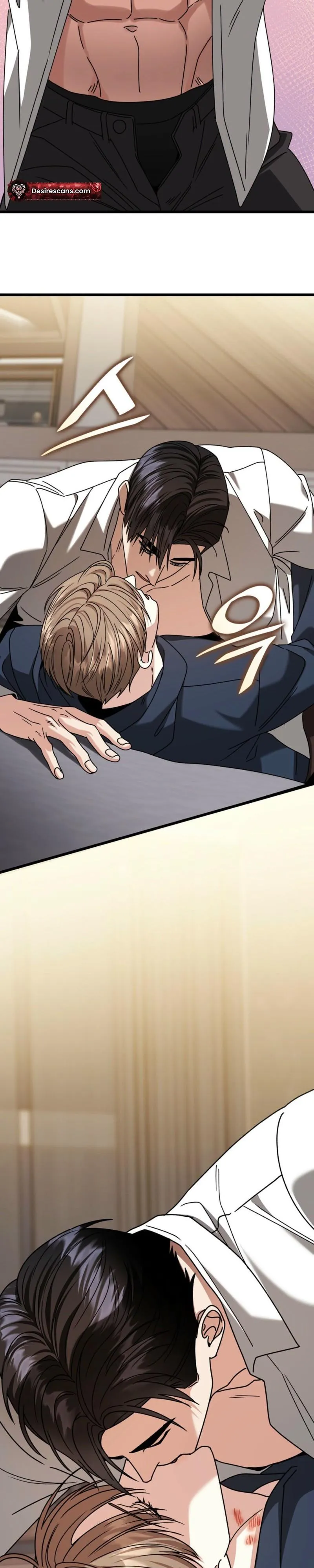 Read Expiration Date chapter 40 image 32 on Lezhin