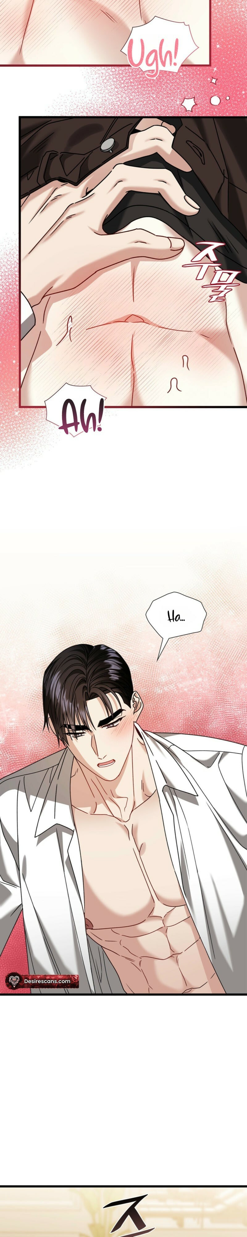 Read Expiration Date chapter 41 image 7 on Lezhin