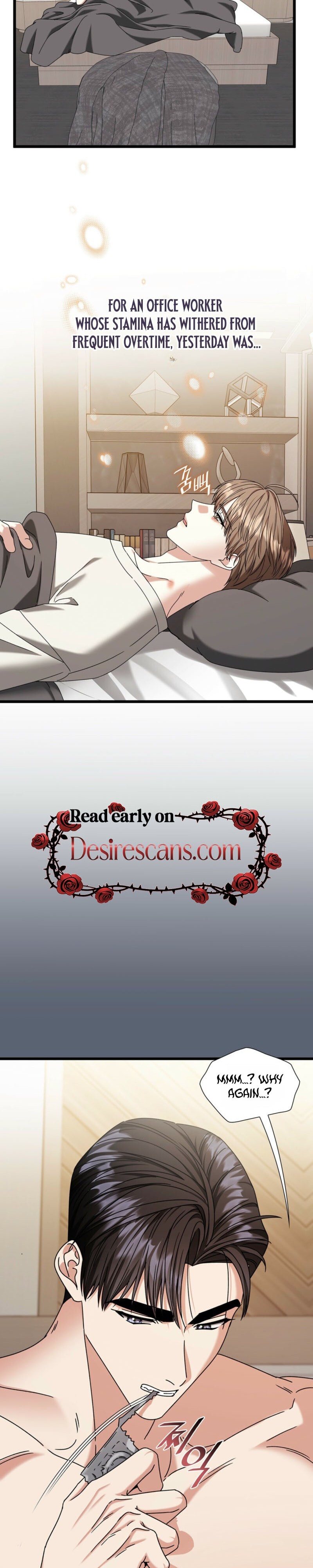 Read Expiration Date chapter 42 image 14 on Lezhin