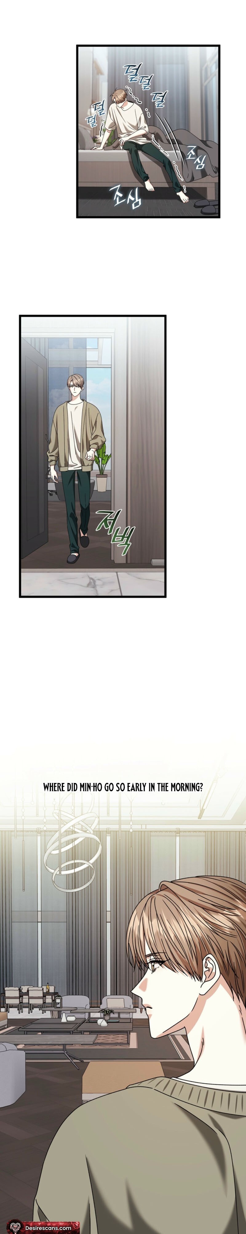 Read Expiration Date chapter 42 image 18 on Lezhin