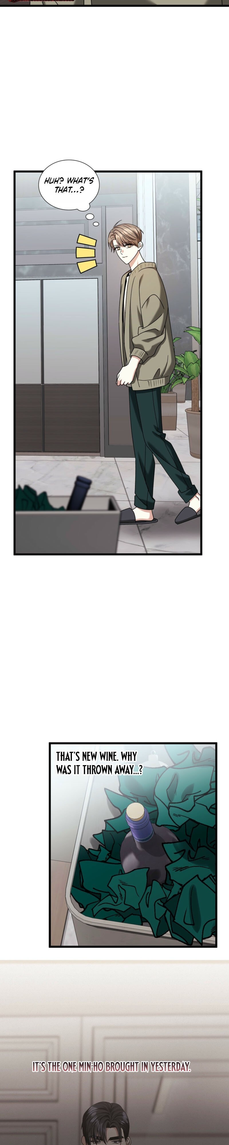 Read Expiration Date chapter 42 image 19 on Lezhin