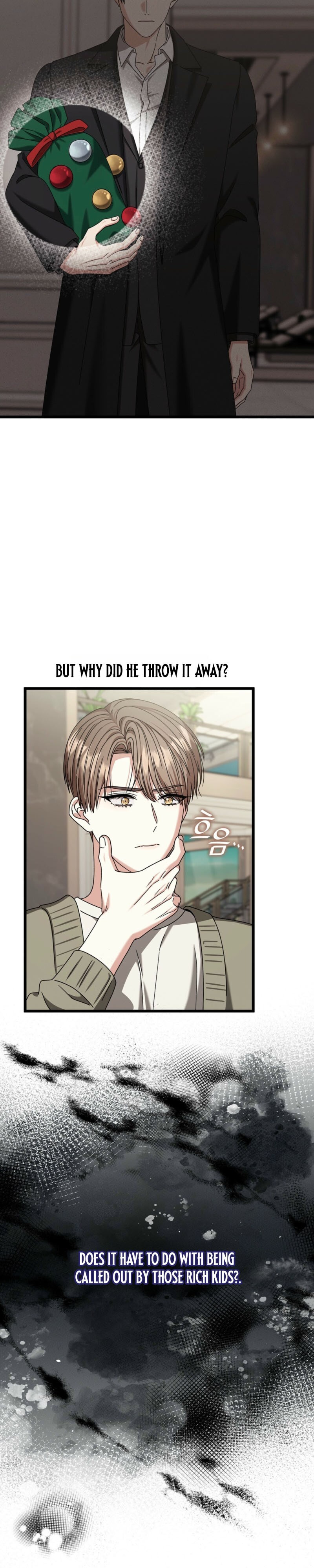 Read Expiration Date chapter 42 image 20 on Lezhin