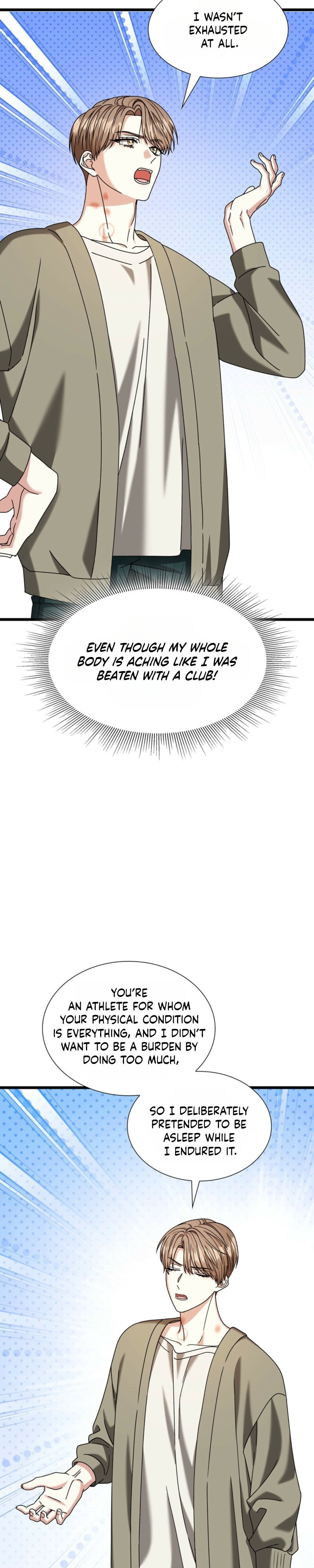 Read Expiration Date chapter 42 image 25 on Lezhin