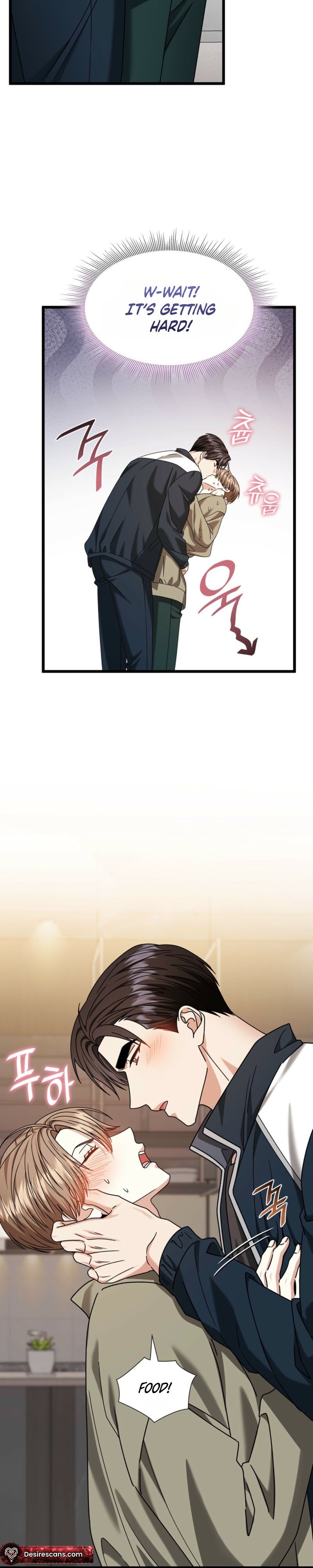 Read Expiration Date chapter 42 image 30 on Lezhin