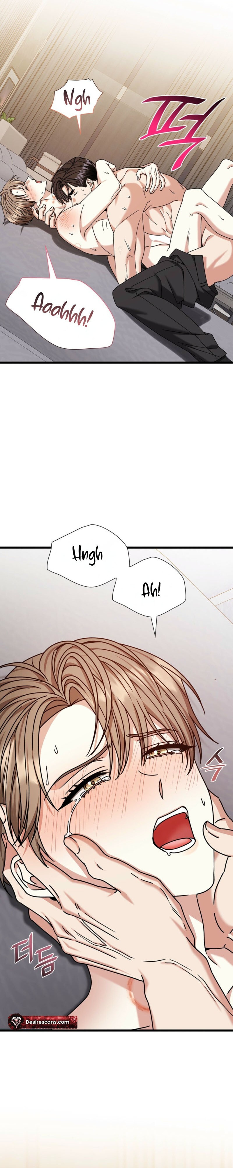 Read Expiration Date chapter 42 image 4 on Lezhin