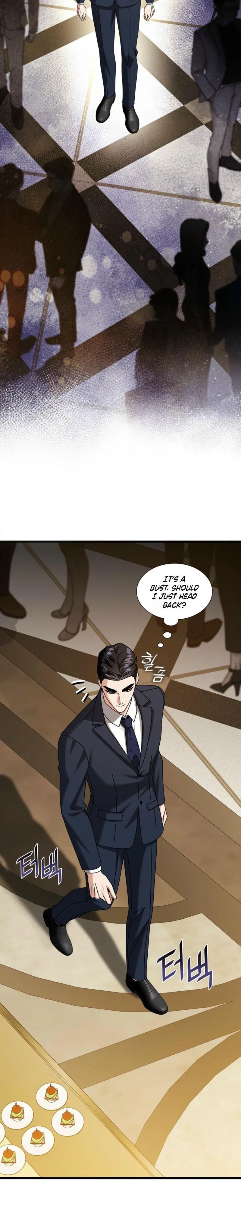 Read Expiration Date chapter 43 image 16 on Lezhin