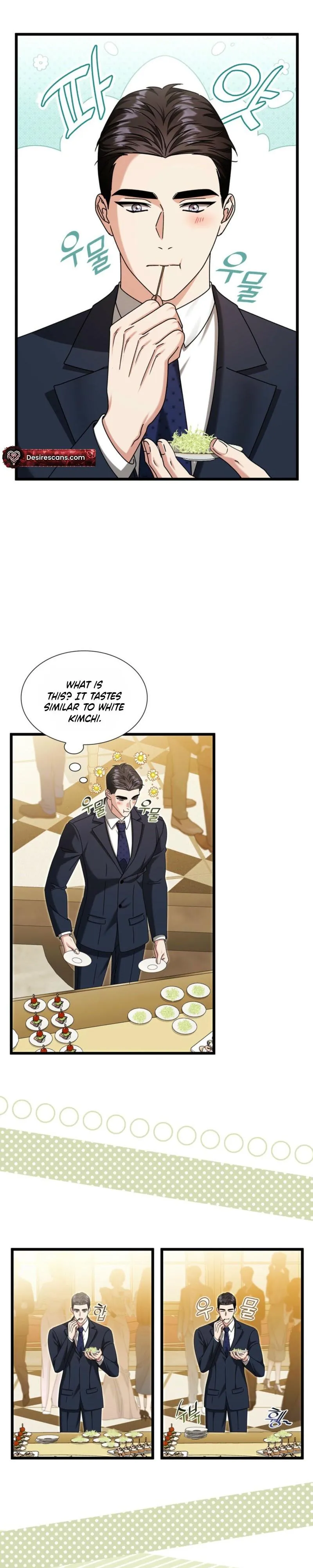 Read Expiration Date chapter 43 image 18 on Lezhin