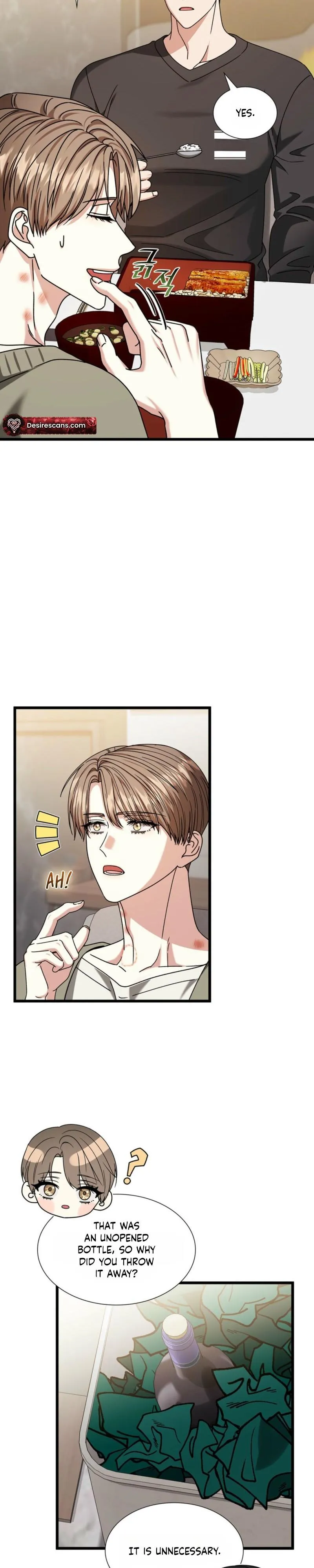Read Expiration Date chapter 43 image 2 on Lezhin