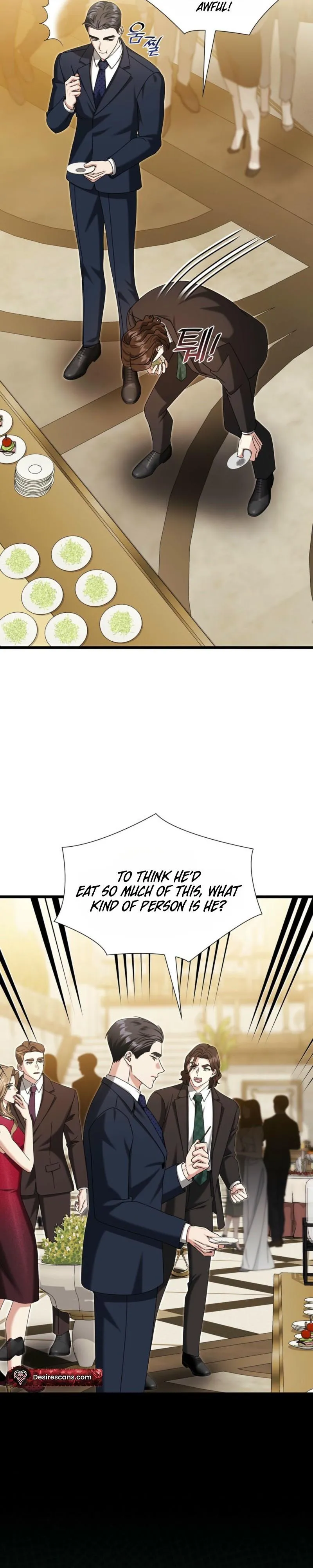 Read Expiration Date chapter 43 image 20 on Lezhin
