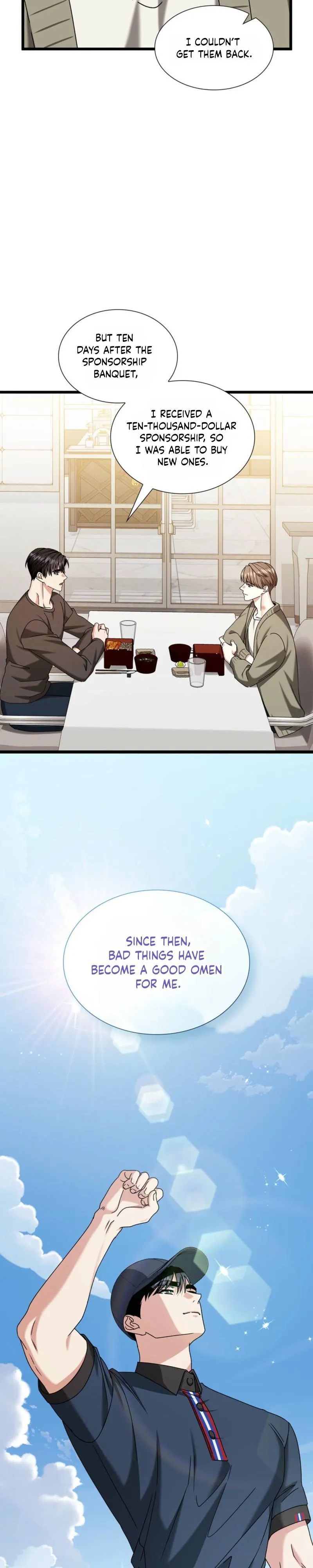 Read Expiration Date chapter 43 image 22 on Lezhin