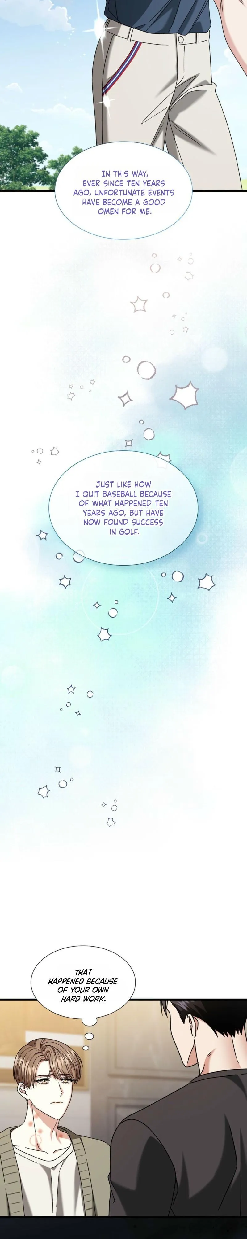Read Expiration Date chapter 43 image 23 on Lezhin