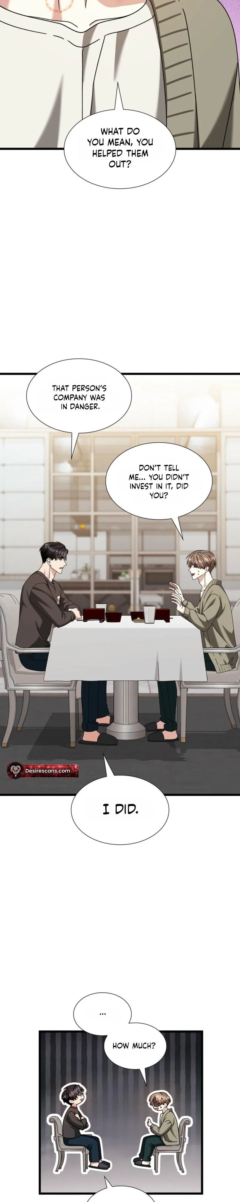 Read Expiration Date chapter 43 image 27 on Lezhin