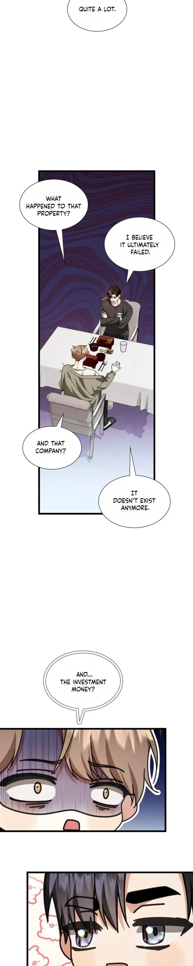 Read Expiration Date chapter 43 image 28 on Lezhin