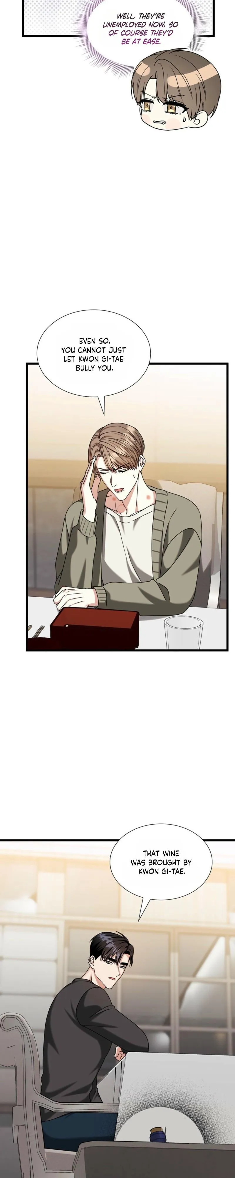 Read Expiration Date chapter 43 image 30 on Lezhin
