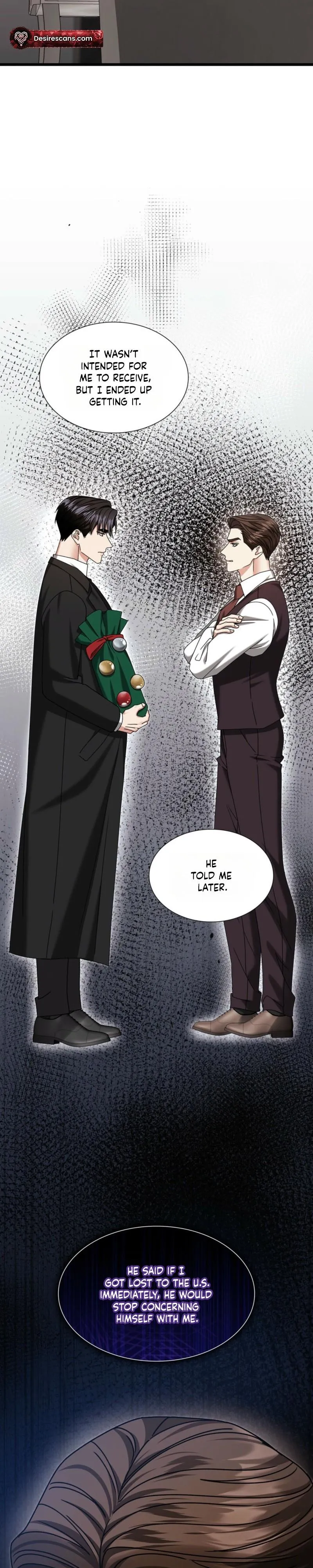 Read Expiration Date chapter 43 image 31 on Lezhin