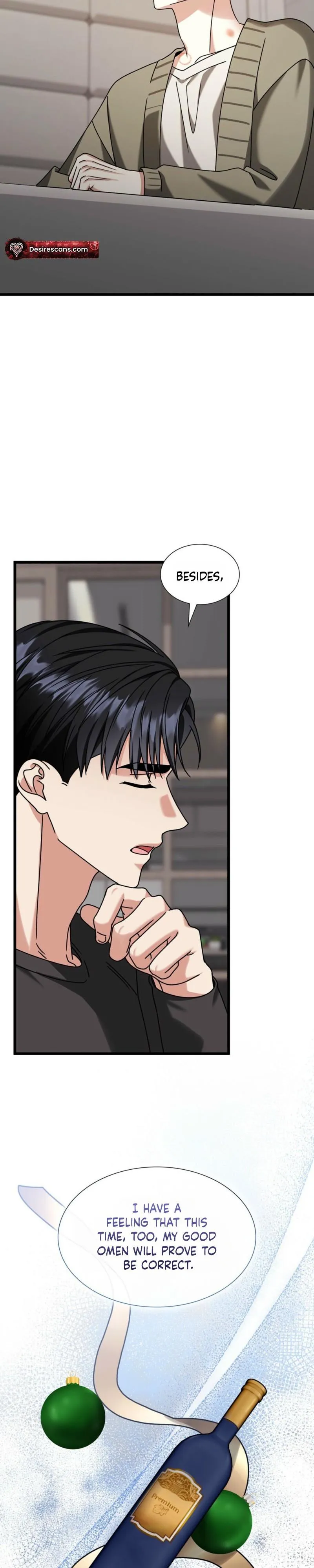 Read Expiration Date chapter 43 image 34 on Lezhin