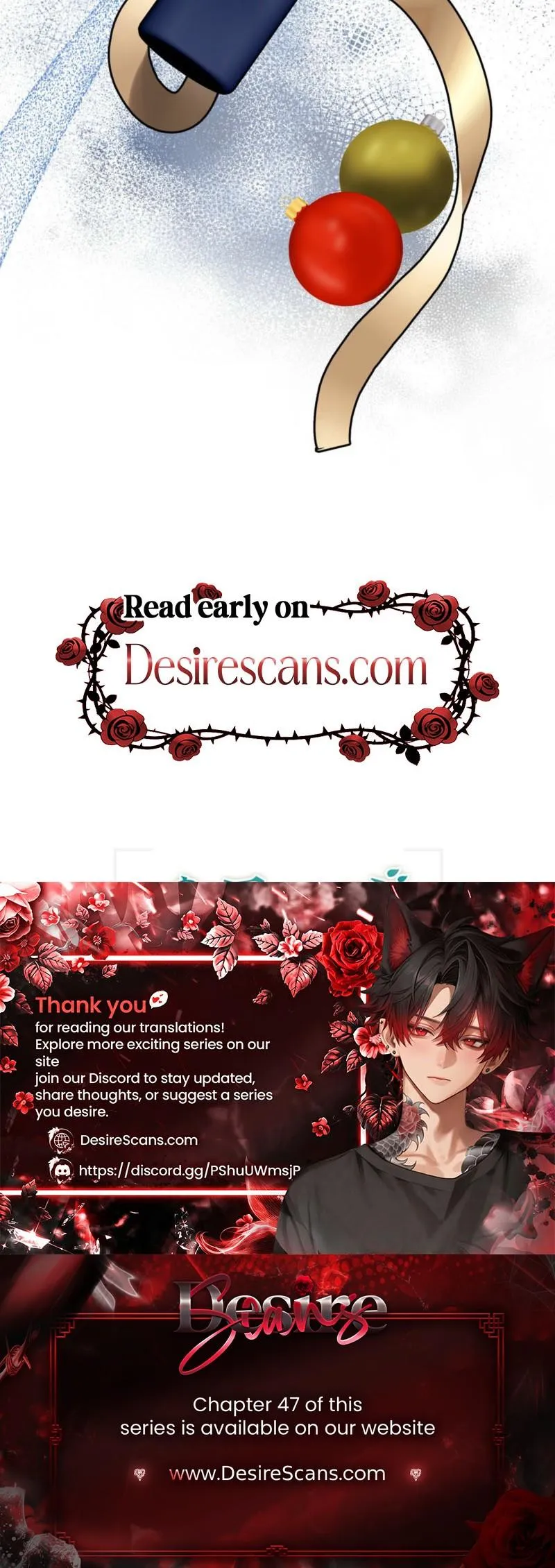 Read Expiration Date chapter 43 image 35 on Lezhin