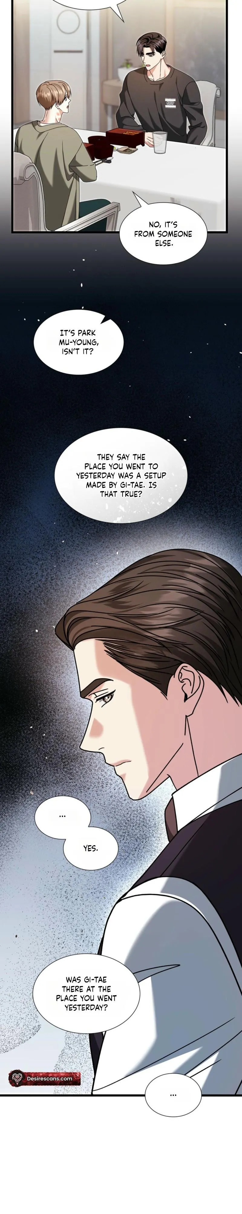 Read Expiration Date chapter 43 image 4 on Lezhin