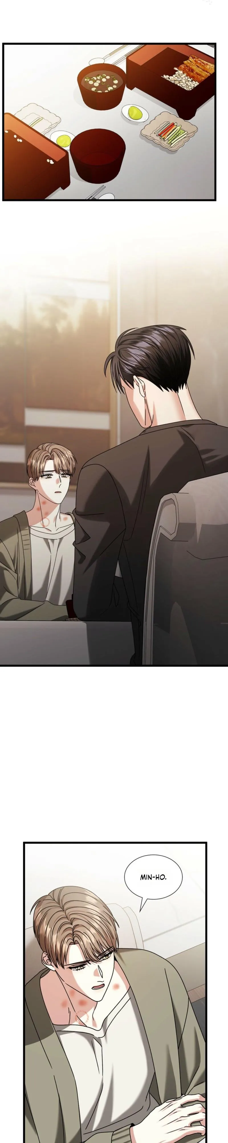 Read Expiration Date chapter 43 image 6 on Lezhin
