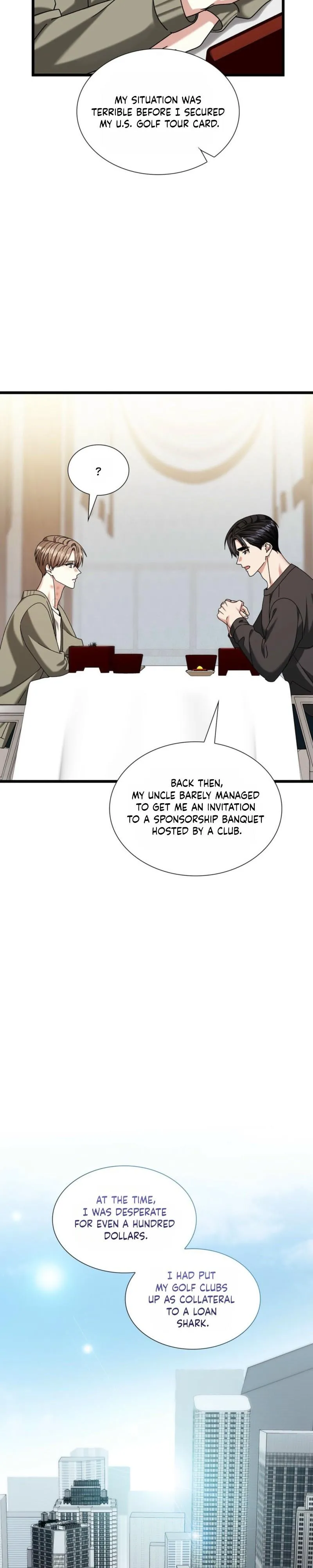 Read Expiration Date chapter 43 image 7 on Lezhin