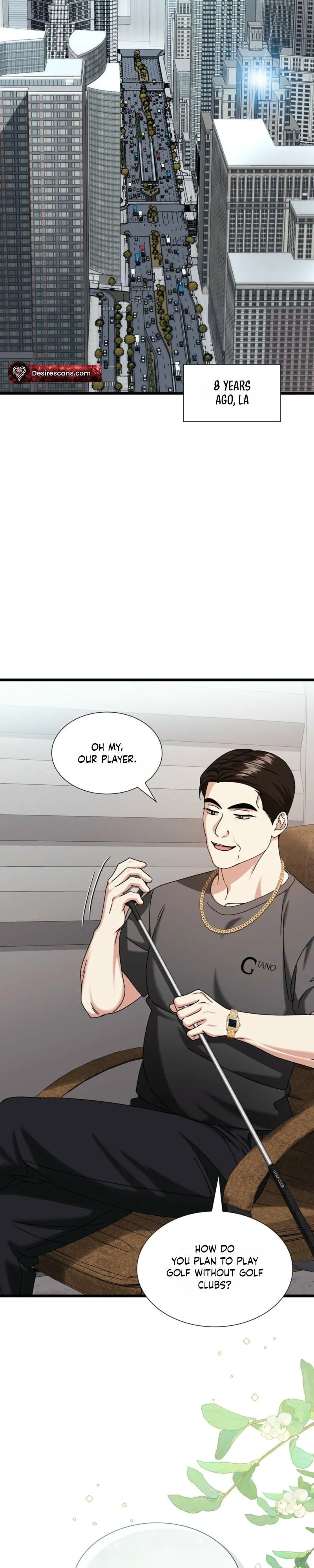 Read Expiration Date chapter 43 image 8 on Lezhin