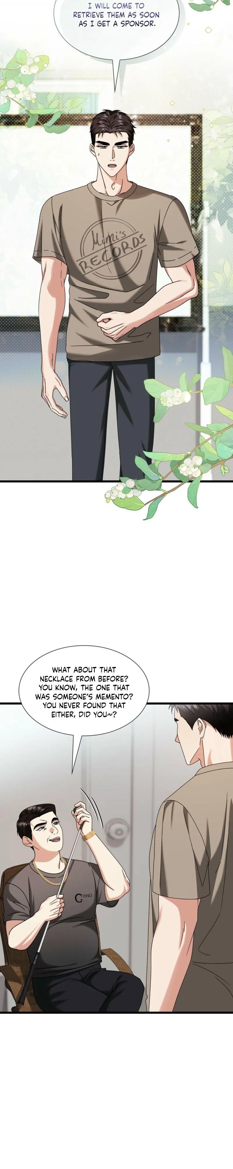 Read Expiration Date chapter 43 image 9 on Lezhin