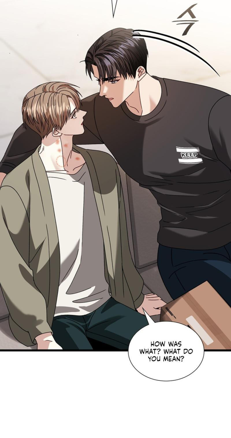Read Expiration Date chapter 44 image 16 on Lezhin