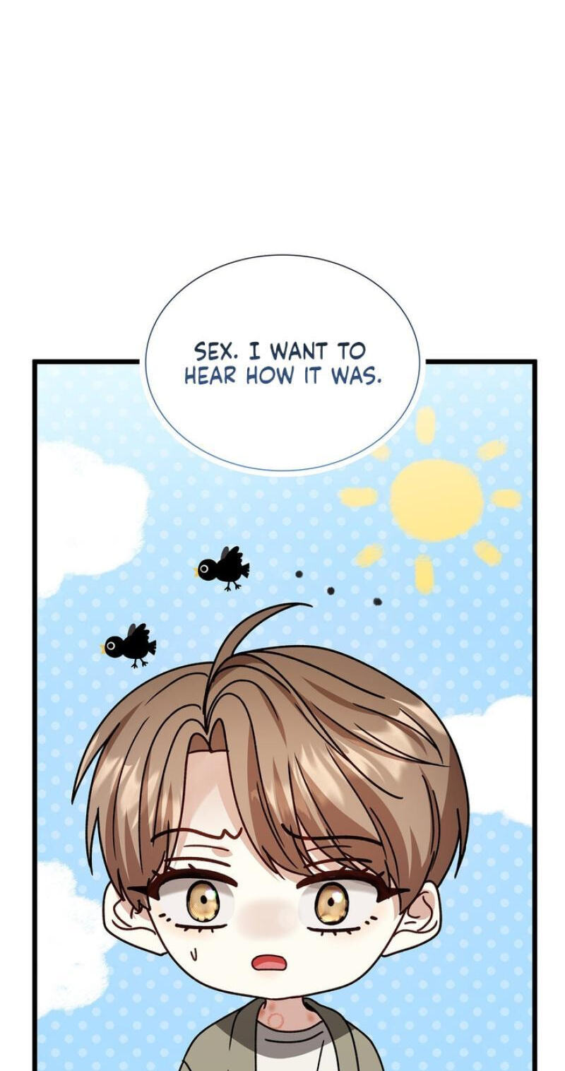 Read Expiration Date chapter 44 image 17 on Lezhin