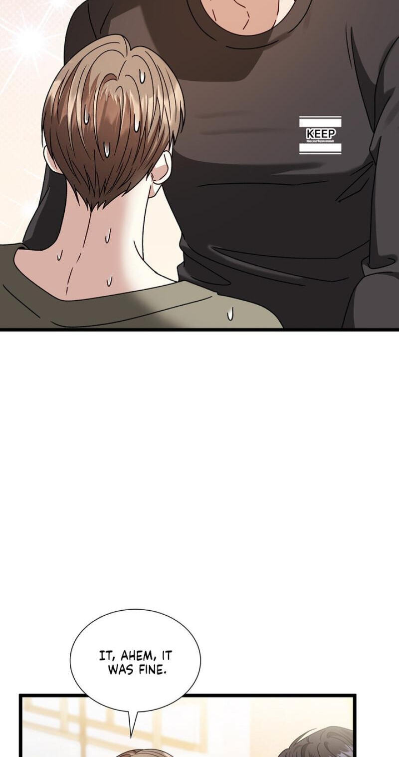 Read Expiration Date chapter 44 image 19 on Lezhin