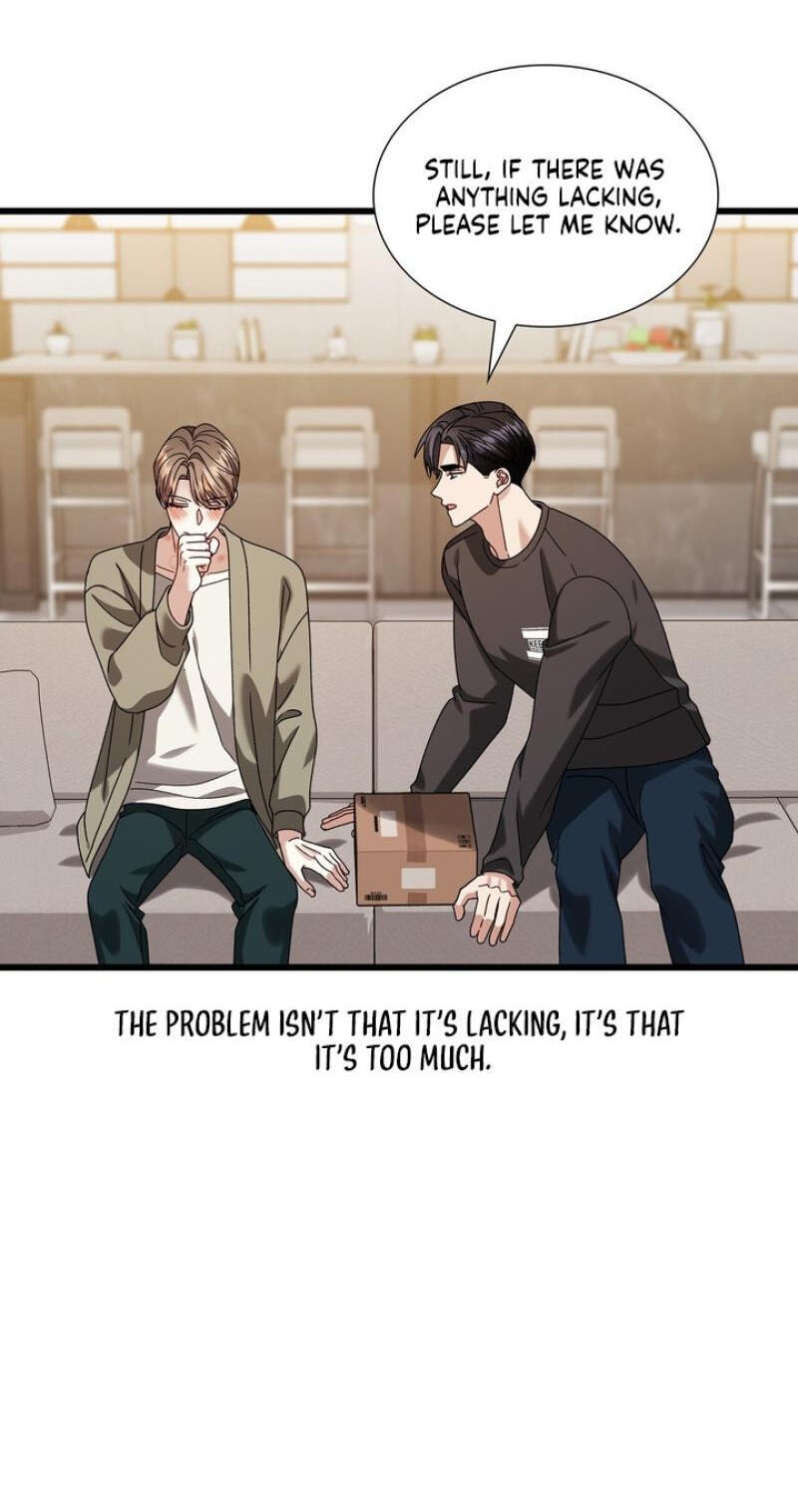 Read Expiration Date chapter 44 image 21 on Lezhin