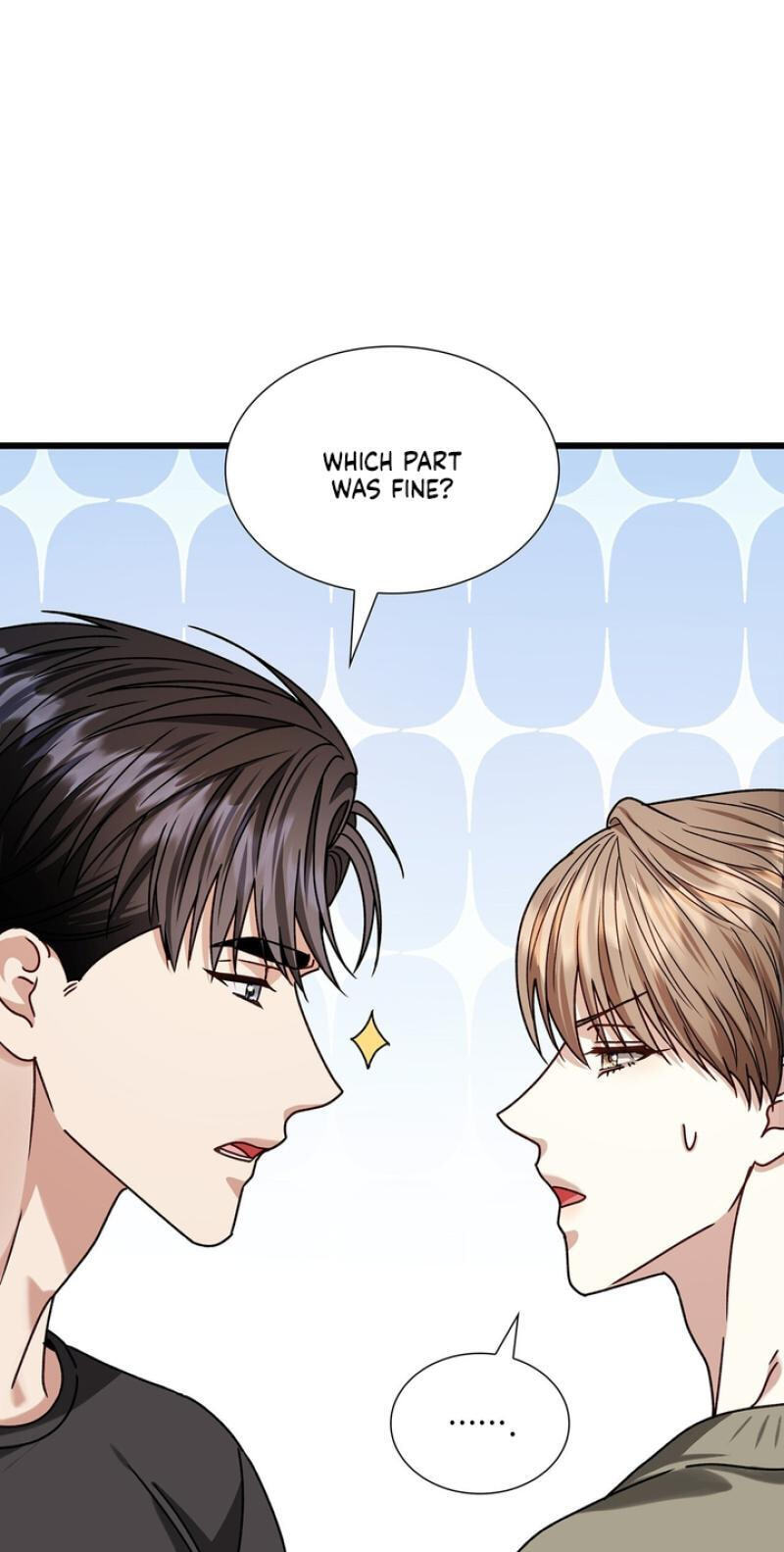 Read Expiration Date chapter 44 image 23 on Lezhin