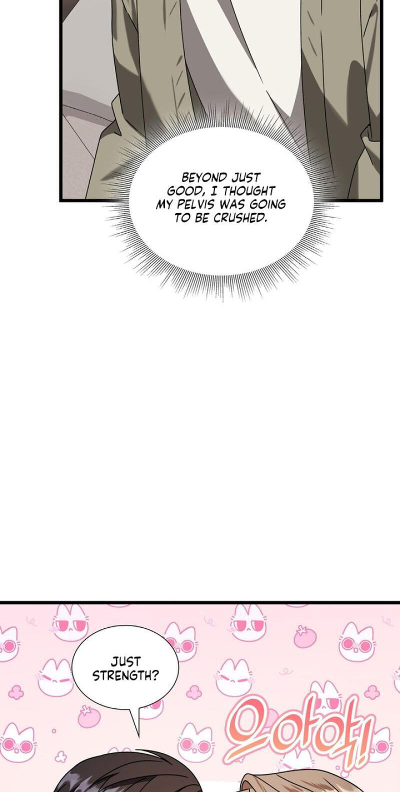 Read Expiration Date chapter 44 image 25 on Lezhin
