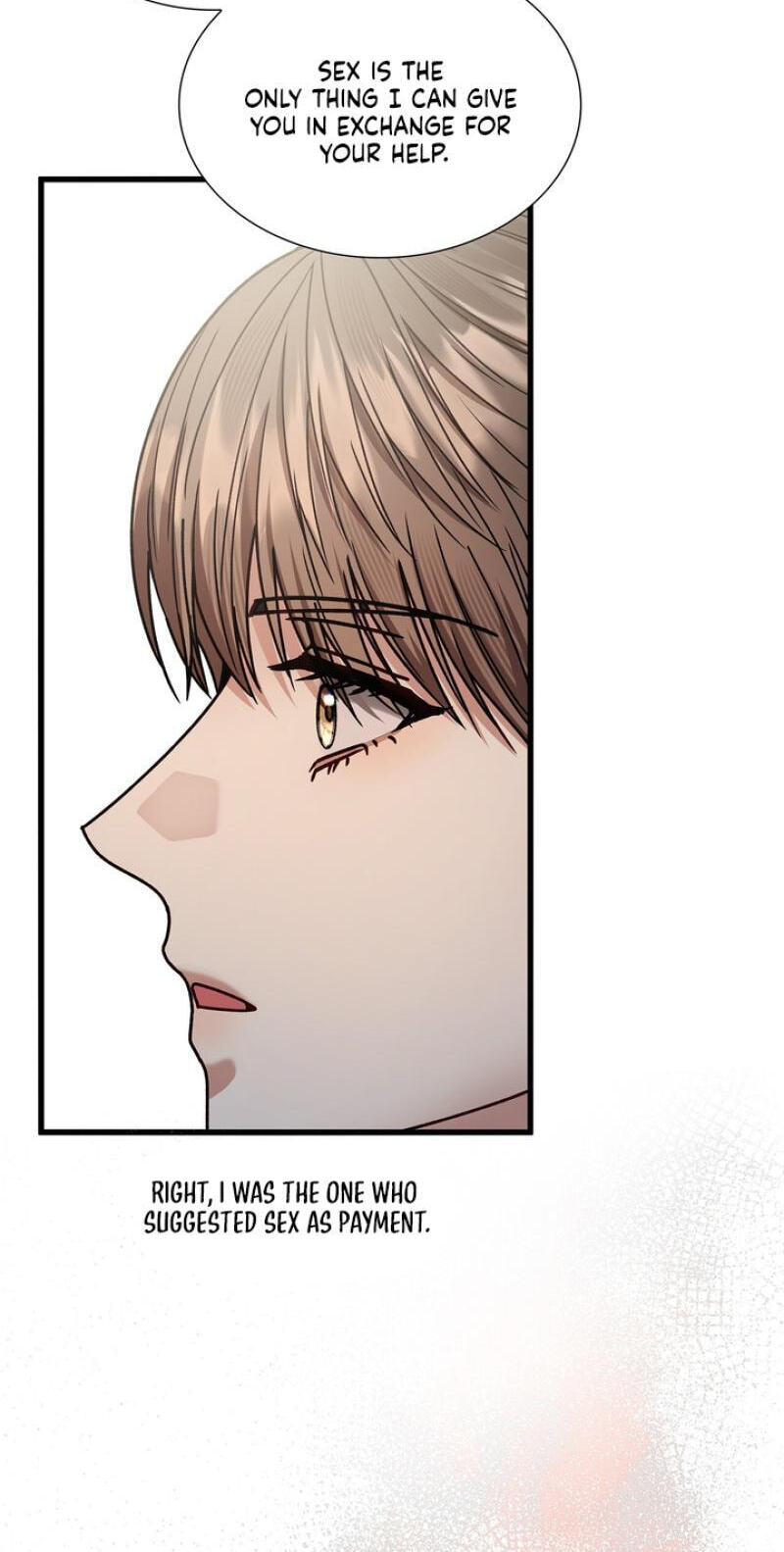 Read Expiration Date chapter 44 image 27 on Lezhin